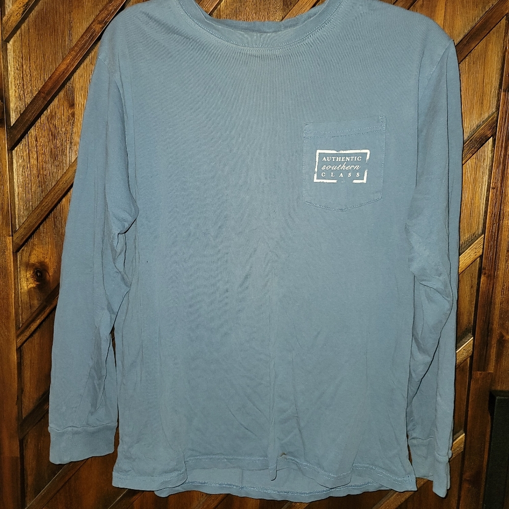 Authentic Southern Marsh shirt